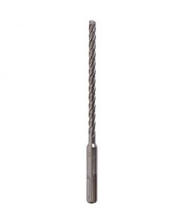 Makita E-14794 SDS-PLUS Grąžtas 12x165/100mm NEMESIS 2 (5-vnt)