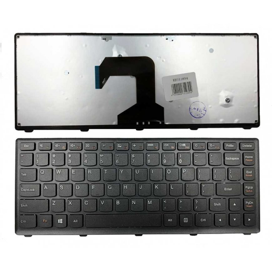 Lenovo Keyboard Lenovo: Ideapad S300, S400