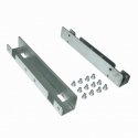 Gembird MF-3221 mounting kit Metallic Metal Gembird MF-3221 mounting kit Metallic Metal