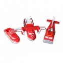 Popular Playthings Mix or Match Vehicles Fire and Rescue