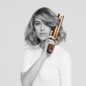 Dyson Corrale Tiesinimo žnyplės Šiltas Vario, Nikelis 200 W 2,2 m Dyson Corrale Tiesinimo žnyplės Šiltas Vario, Nikelis 200 W 2,2 m
