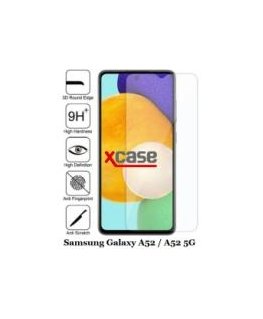 Fusion Japan tempered glass screen protector for Samsung A536 Ga