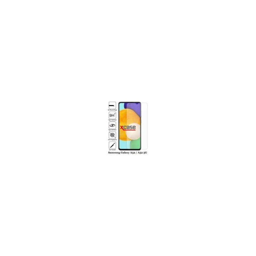 Fusion Japan tempered glass screen protector for Samsung A536 Ga