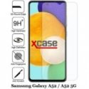 Fusion Japan tempered glass screen protector for Samsung A536 Ga