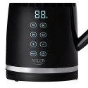 Adler AD 1350 Electric kettle with temperature control 1.7L 2200 Adler AD 1350 Electric kettle with temperature control 1.7L 2200