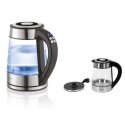 Adler AD 1350 Electric kettle with temperature control 1.7L 2200 Adler AD 1350 Electric kettle with temperature control 1.7L 2200