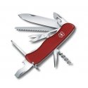 Victorinox Outrider Многофункциональный нож Красный Victorinox Outrider Многофункциональный нож Красный