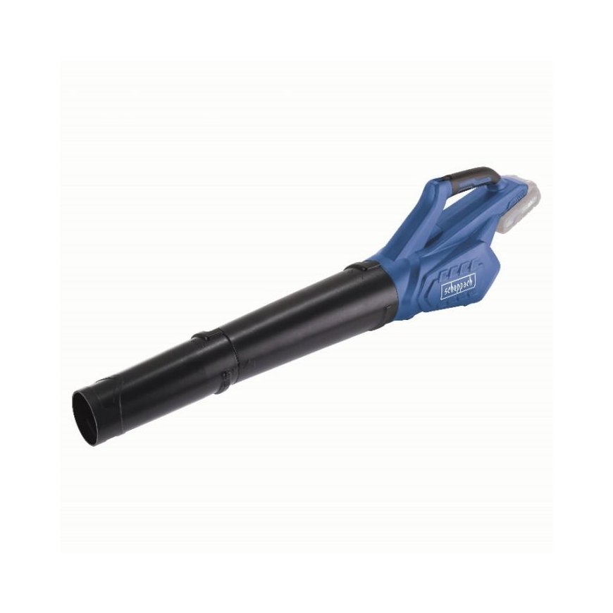 Akuga lehepuhur C-BL700-X, karkass, Scheppach – 2