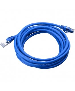 CAT6 5 m RJ45 - RJ45
