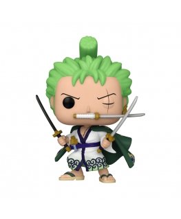 FUNKO POP! Roronoa Zoro