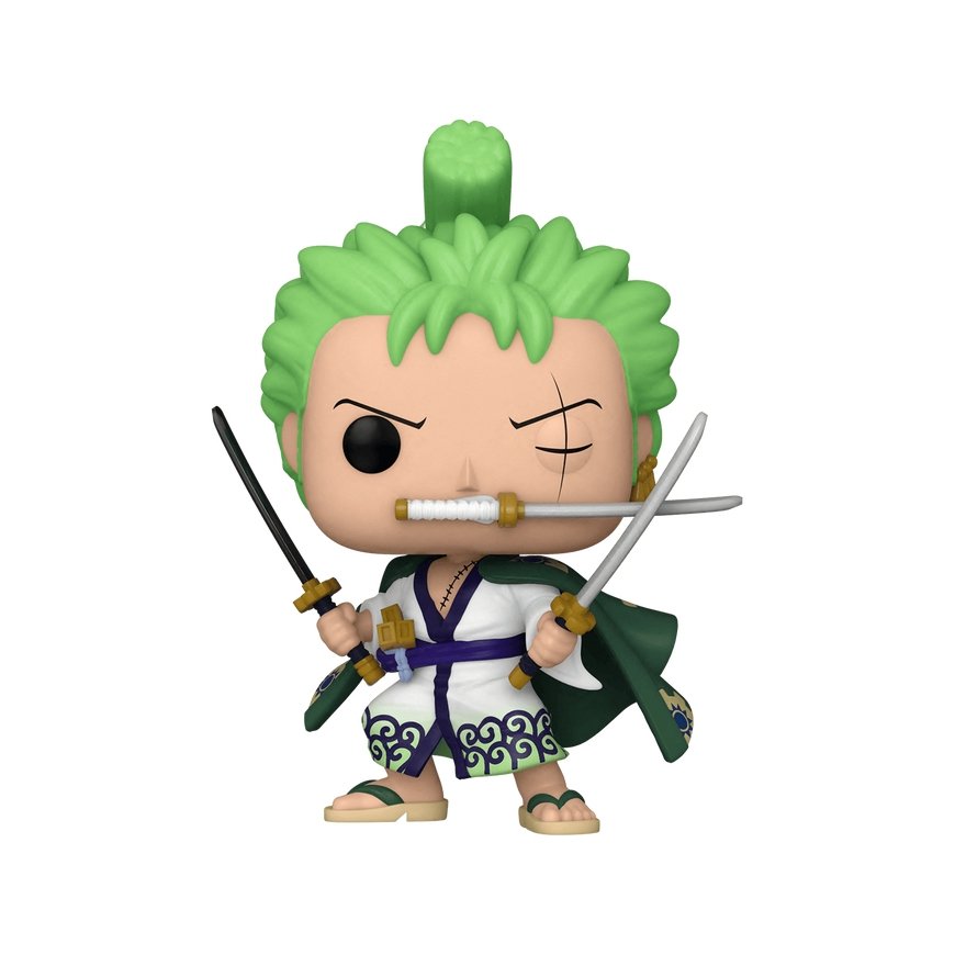 FUNKO POP! 54462 piedzīvojumu personāžu un kolekcionāru figūra