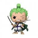 FUNKO POP! Roronoa Zoro FUNKO POP! Roronoa Zoro