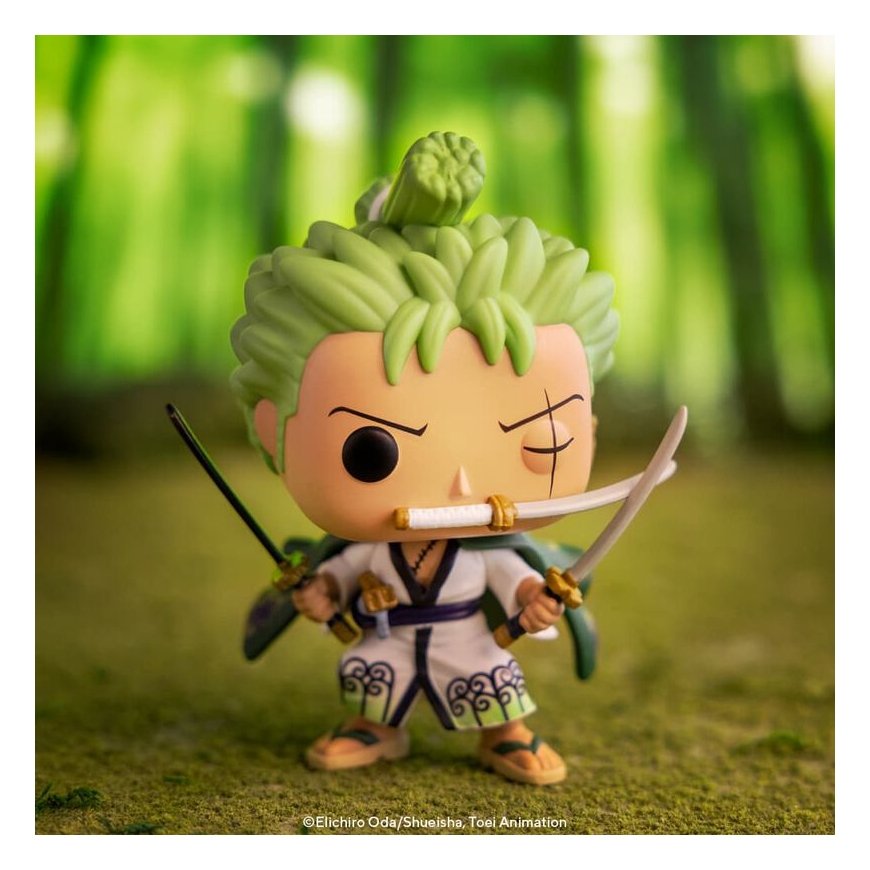 FUNKO POP! 54462 action - ja keräilyfiguuri – 2