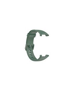 Devia band Deluxe Sport for Xiaomi Mi Band 7 Pro olive