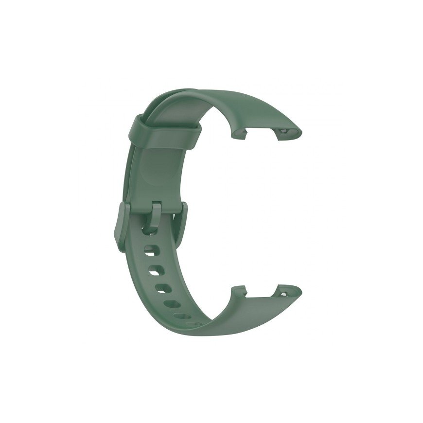 Devia band Deluxe Sport for Xiaomi Mi Band 7 Pro olive – 2