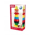 BRIO Stacking Clown 30120 BRIO Stacking Clown 30120