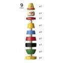 BRIO Stacking Clown 30120 BRIO Stacking Clown 30120