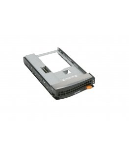 Supermicro MCP-220-00138-0B tietokonekotelon osa Tallennusaseman alusta