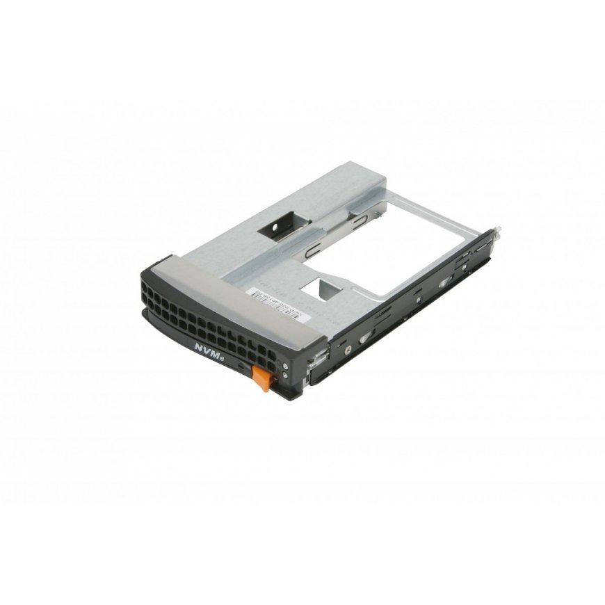 Supermicro MCP-220-00138-0B computer case part Storage drive tray – 2