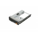 Supermicro MCP-220-00138-0B datora korpusa daļa Atmiņas dziņa nodalījums