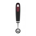 JATA AC28 Stainless steel Black 1 pc(s) JATA AC28 Stainless steel Black 1 pc(s)
