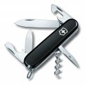 Victorinox Spartan Multi-tool knife Black, Silver Victorinox Spartan Multi-tool knife Black, Silver