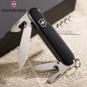 Victorinox Spartan Daudzrīku nazis Melns, Sudrabs Victorinox Spartan Daudzrīku nazis Melns, Sudrabs