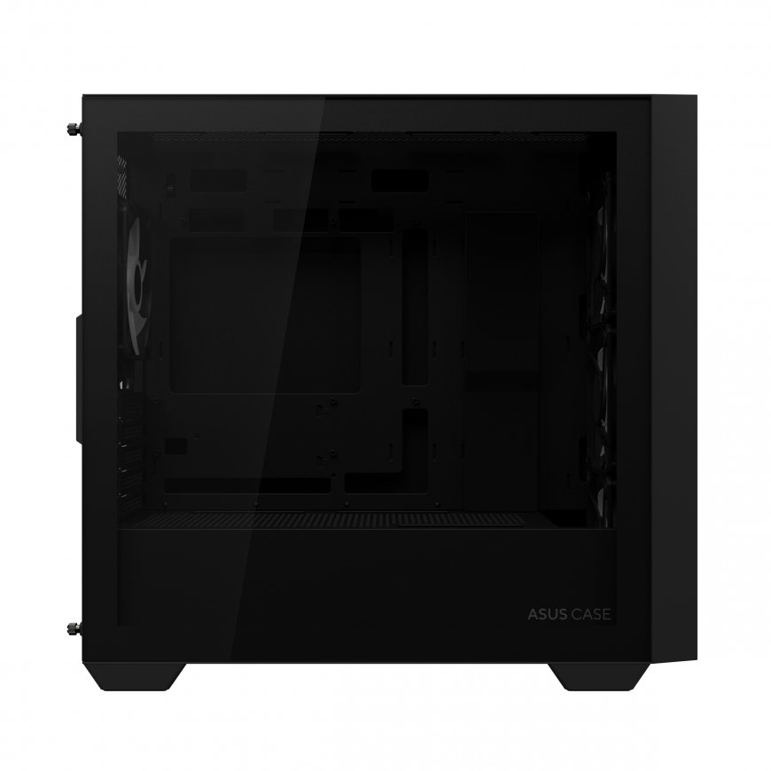 ASUS A21 PLUS Black – 3