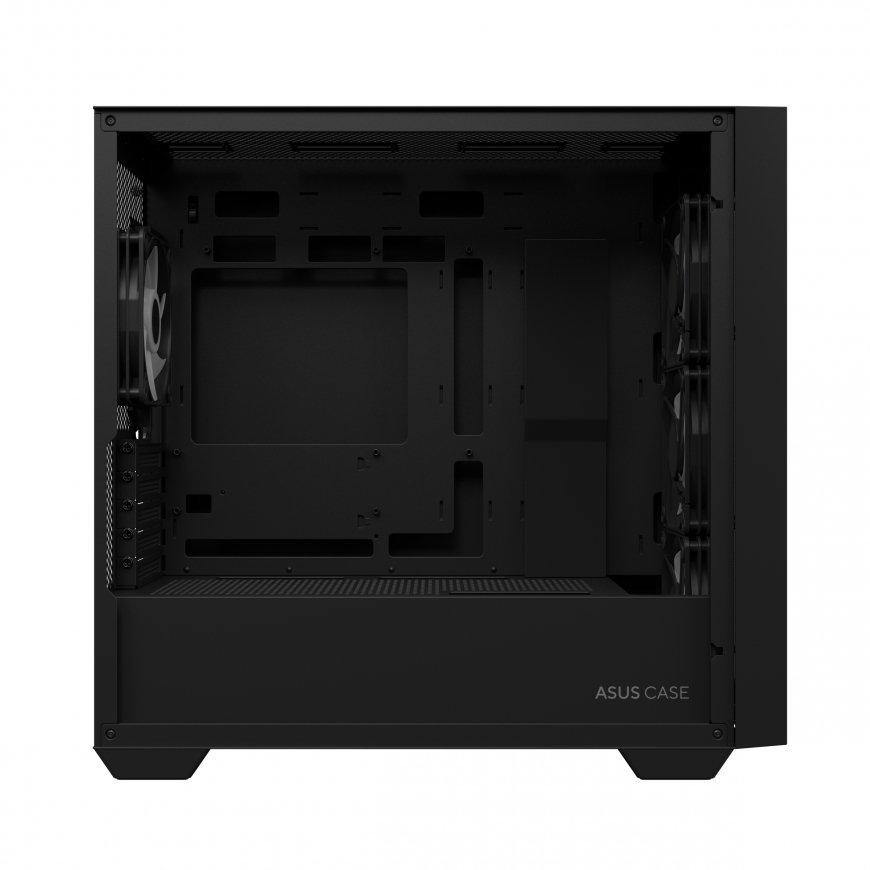 ASUS A21 PLUS Black – 4