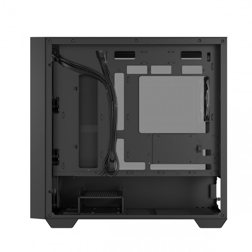 ASUS A21 PLUS Juoda – 5