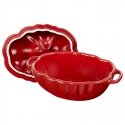 Staub Ceramique 0,5 L Oвальный Kерамический Форма для запеканки