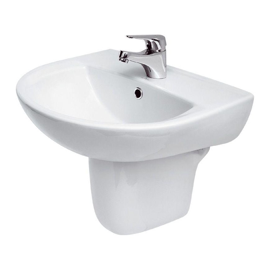 Washbasin Cersanit, President, 50 cm