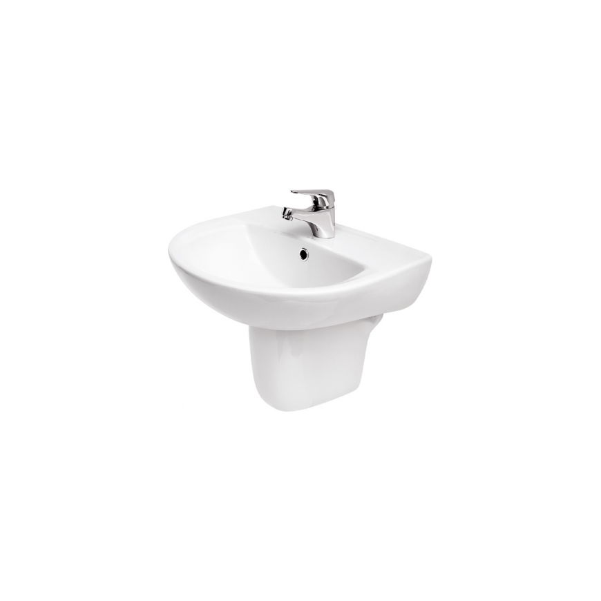 Washbasin Cersanit, President, 50 cm – 2