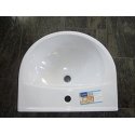 Washbasin Cersanit, President, 50 cm Washbasin Cersanit, President, 50 cm