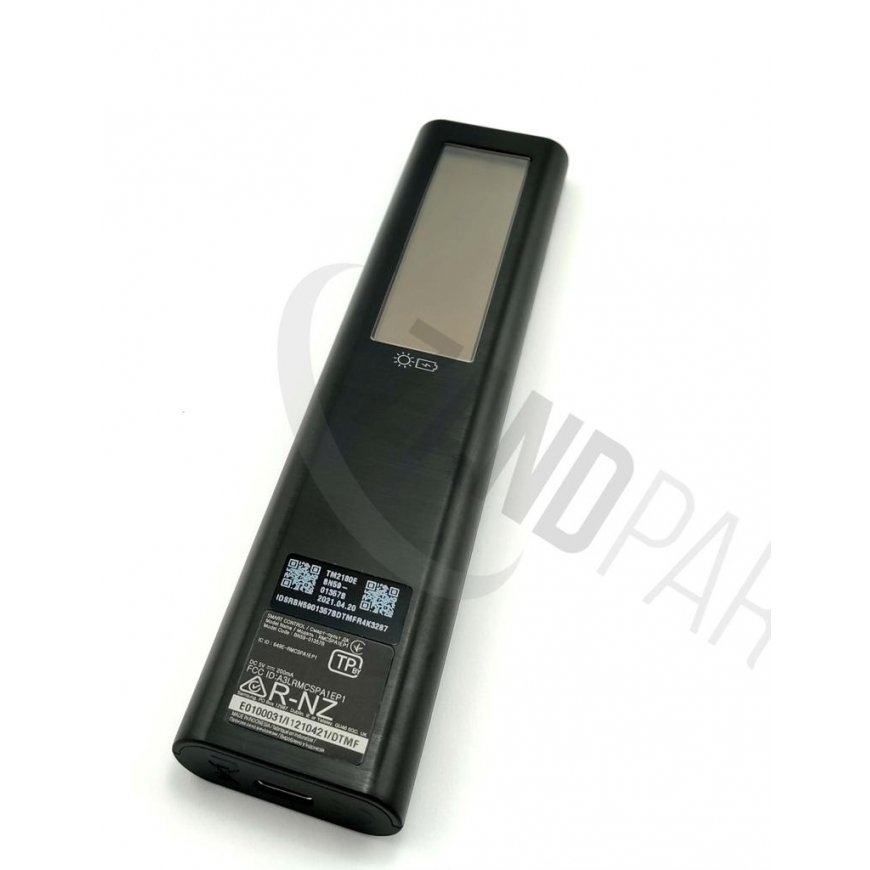 Samsung BN59-01357D TM2180E ECO SMART CONTROL2021