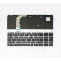 Keyboard HP Envy TouchSmart: 15-J, 17-J, M7-J, 17T-J with frame Keyboard HP Envy TouchSmart: 15-J, 17-J, M7-J, 17T-J with frame