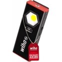 Wiha Handleuchte 1.200 lm mit On -/Off-Sensor Wiha Handleuchte 1.200 lm mit On -/Off-Sensor