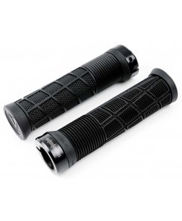 Vairo rankenėlės ACID Disrupt Slim 30.5mm juodas