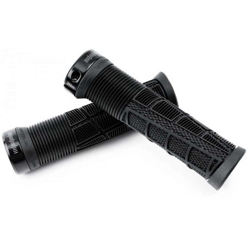 Handlebars ACID Disrupt Slim 30.5mm black – 2