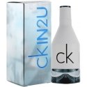 Calvin Klein IN2U Men Eau de Toilette for men 50 ml Calvin Klein IN2U Men Eau de Toilette for men 50 ml