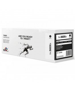 Toner for HP CLJ M552/M 553/M577 BK TH-360XN 10