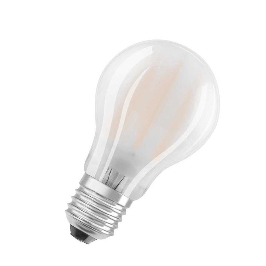 Ledvance LED lemputė OSRAM, A60, E27, 7,5 W, 1055 lm, 4000 K