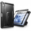 Tech-Protect Kevlar Pro case for iPad 10.9" 2022 - black Tech-Protect Kevlar Pro case for iPad 10.9" 2022 - black