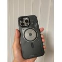 "Ultra Thin Silicone Case iPhone 15 Pro Max" Transparent