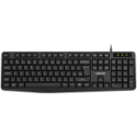 CANYON keyboard KB-1 UK Wired CANYON keyboard KB-1 UK Wired