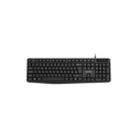 CANYON keyboard KB-1 UK Wired CANYON keyboard KB-1 UK Wired