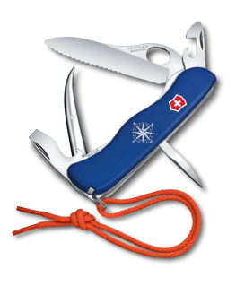 Victorinox Skipper Pro blau