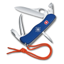 Victorinox Skipper Pro blau