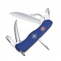Victorinox Skipper Pro blau