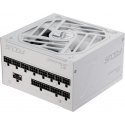 Seasonic FOCUS GX-1000 ATX 3.0 -virtalähde, valkoinen, 1000 W Seasonic FOCUS GX-1000 ATX 3.0 -virtalähde, valkoinen, 1000 W